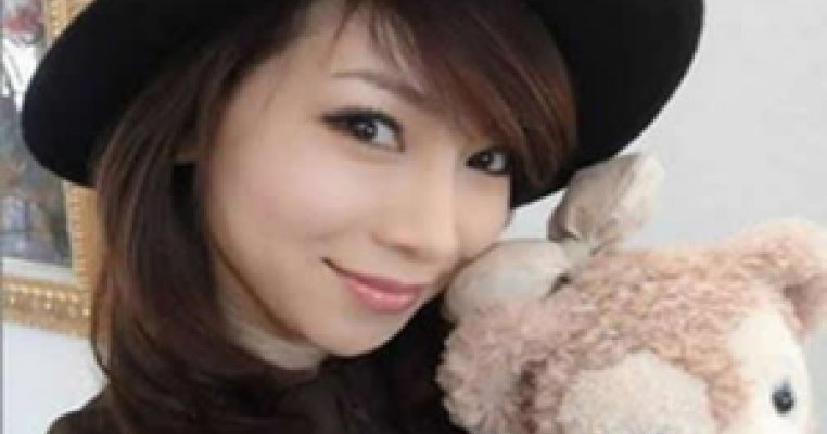 Masako Mizutani, japoneza de 45 de ani care pare mai tanara decat fiica ei