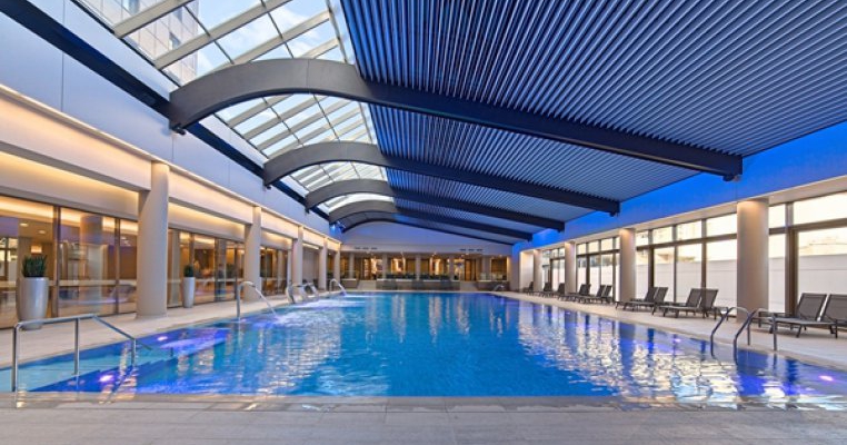 Vitality Wellness Club si-a deschis oficial portile