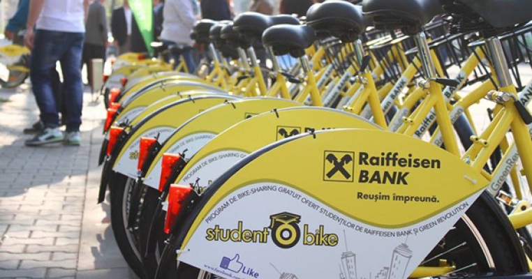 Final de sezon primavara-vara studentObike 2014
