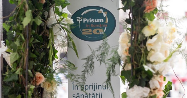 In slujba sanatatii de 20 de ani