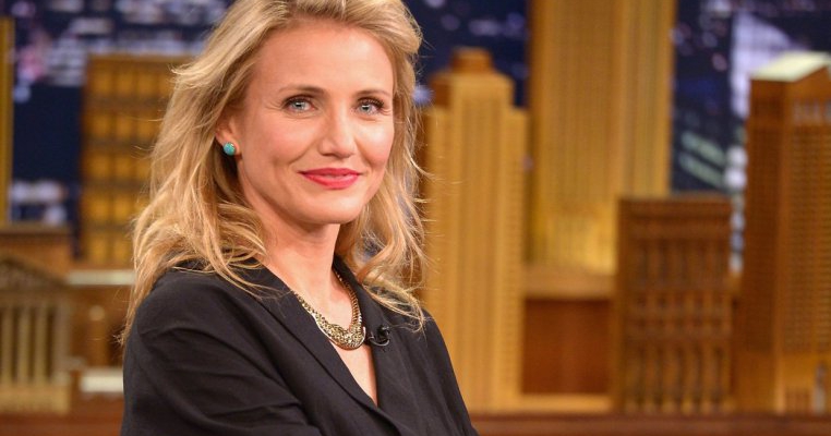 Cameron Diaz spune de ce nu vrea copii