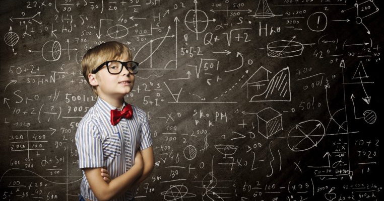 Cum iti inveti copilul matematica: idei de activitati pe varste 