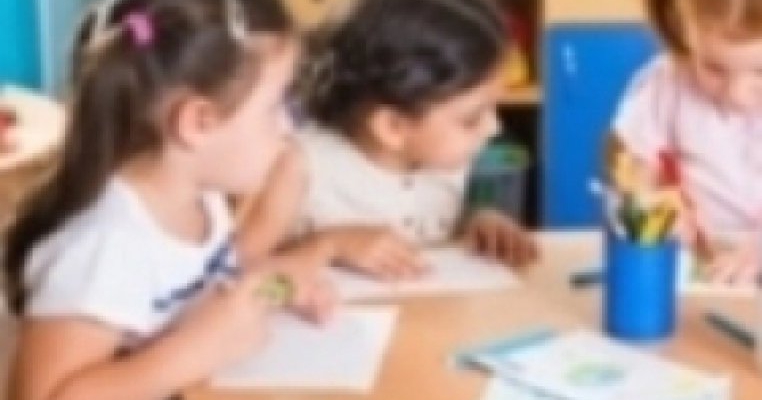 Metoda Step by Step: 10 jocuri si activitati pentru copilul tau