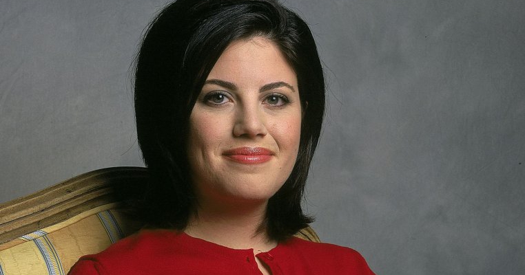 Monica Lewinsky dezvaluie dupa 10 ani secretele scandalului Clinton