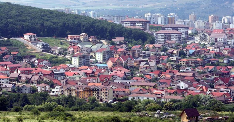 Unde mergem cu copilul: top 10 locuri din Cluj Napoca 