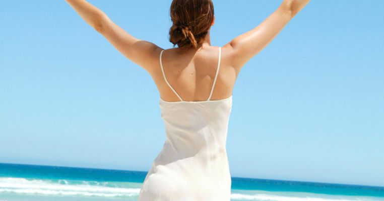 Remedii naturiste pentru transpiratie