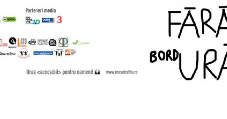 Marsul Oras <accesibil> pentru oameni!