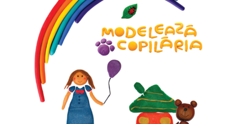   Modeleaza copilaria – univers informational despre copii pentru cei mari