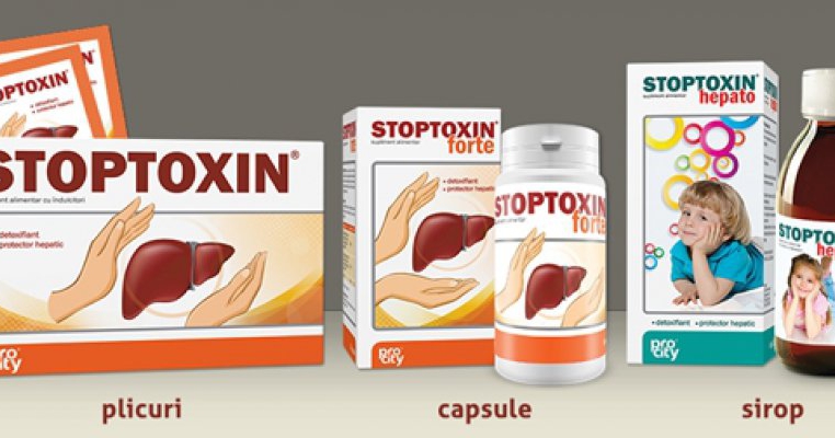 Nu lasa problemele hepatice sa iti afecteze clipele frumoase