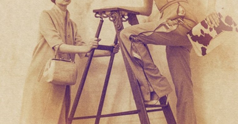 Vali Barbulescu & Ciprian Strugariu – Cross Shooting pentru Gala AVANPREMIERE 14