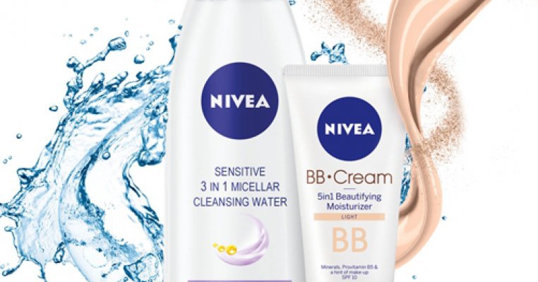 NIVEA iti recomanda kit-ul de frumusete pe timpul verii