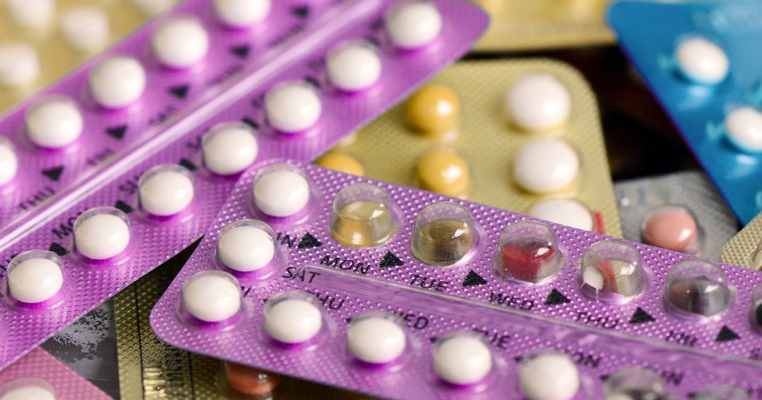 Sfatul Farmacistului: pot lua pastile pentru slabit daca iau anticonceptionale?