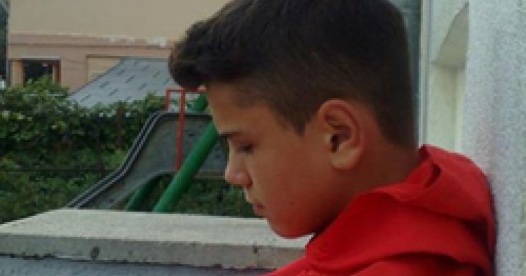 Campanie umanitara online a Asociatiei “Salveaza o inima”:Bogdan Lazaroi vrea sa traiasca!