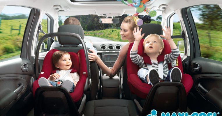 Stire senzationala despre scaunul auto pentru copii