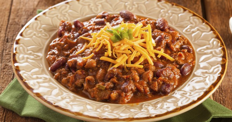 Chilli con carne, reteta preferata a lui Barack Obama