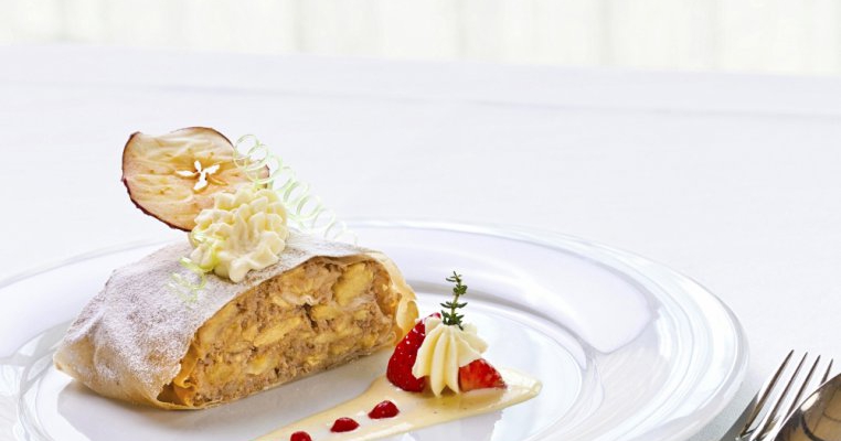 Strudel vienez