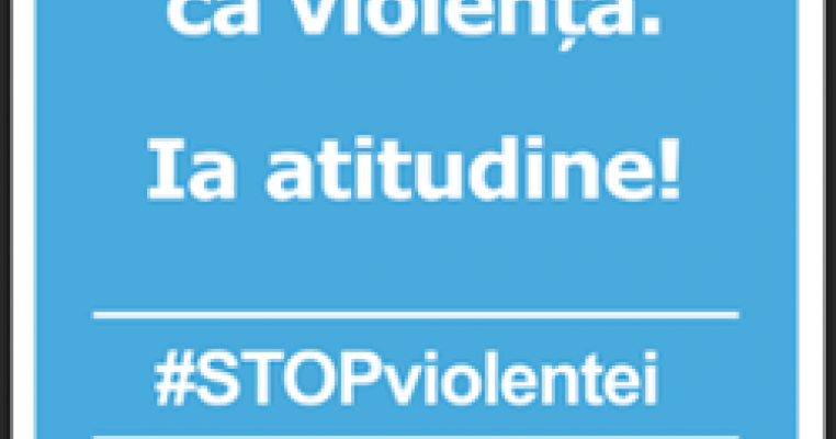 UNICEF lanseaza un videoclip interactiv pentru a sustine  campania globala #STOPviolentei