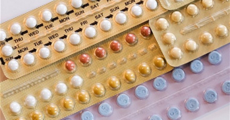 Contraceptia locala detroneaza ”pilula” 