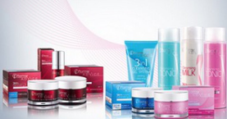Fii arhitectul propriei frumuseti cu Flormar!