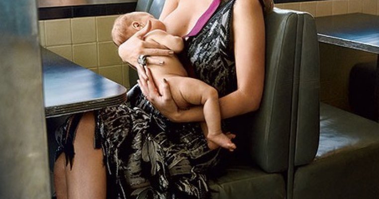 Actrita Olivia Wilde: “Alaptatul este cel mai frumos si mai natural lucru.”
