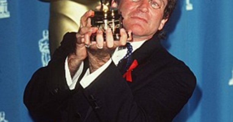  Indragitul actor Robin Williams a fost  gasit mort in casa lui din California