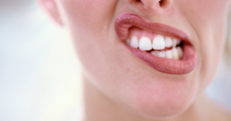 Totul despre bruxism