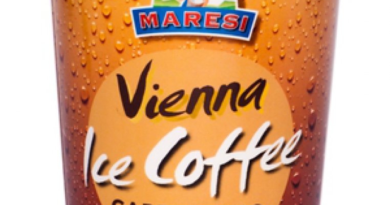  Bucura-te de energie si racoare cu noile sortimente Vienna Ice Coffee
