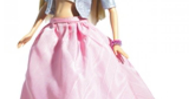 Barbie, o papusa de colectie de mai bine de 50 de ani!