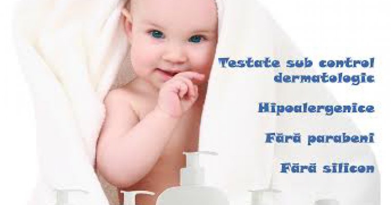 Rasfat si ingrijire BIO pentru bebelusul tau, cu OleoLiniment de la NATESSANCE BEBE®