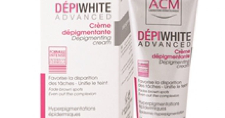 Reparatii esentiale in prag de toamna: programul dermato-cosmetic DepiWhite impotriva petelor maronii de pe ten