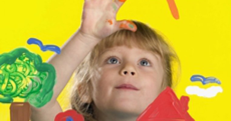Micul pictor