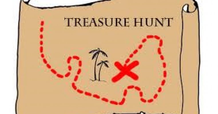 Treasure hunt 2. The Treasure Hunt. Карта сокровищ надпись. Treasure Hunt карта. Группа Treasure.