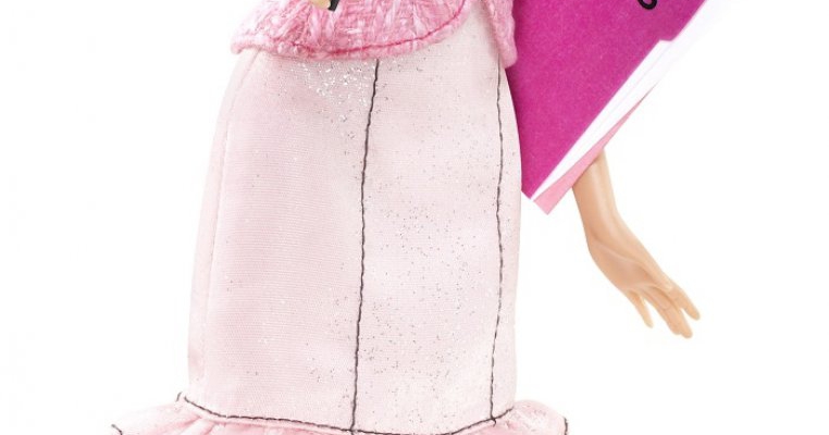 Lumea papusii Barbie la Sun Plaza!