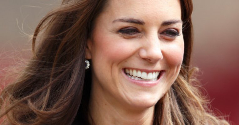 Ducesa de Cambridge este insarcinata din nou! William si Kate vor deveni parinti pentru a doua oara
