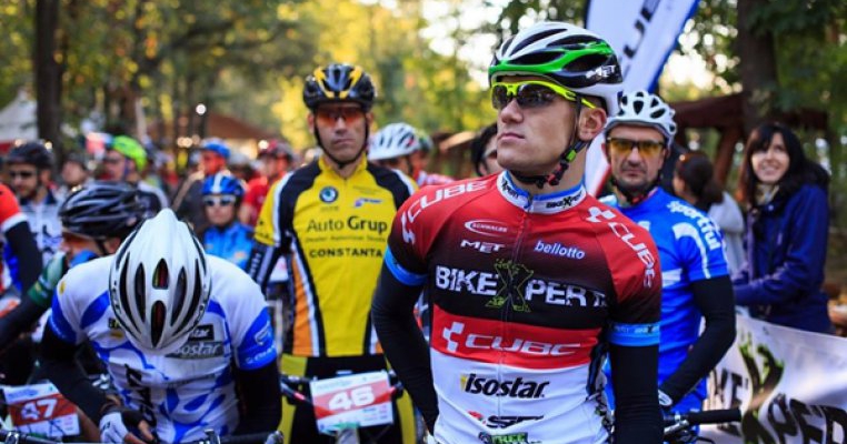Distractie si premii mari la Rocket Bike Fest - pista prieteniei