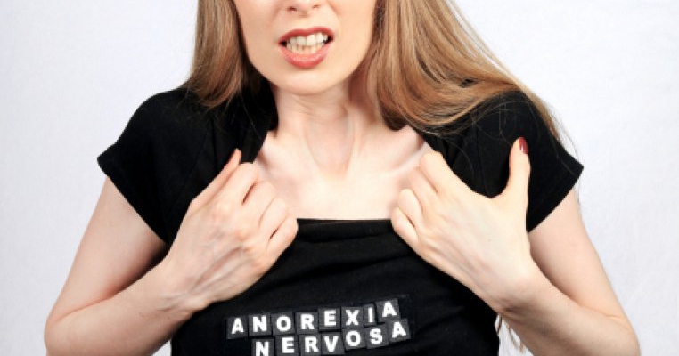 Anorexia nervoasă: etape și tablou clinic