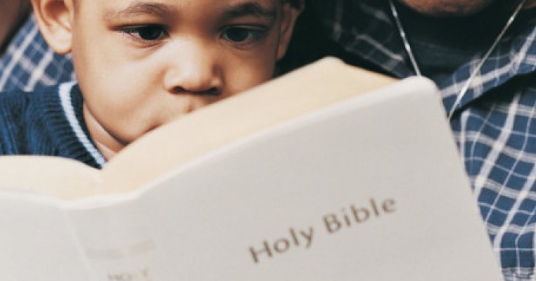 Copiii expusi religiei au dificultati in a distinge intre realitate si fictiune