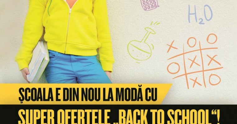 Fashion&Beauty Corner continua in acest weekend la Ploiesti Shopping City