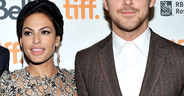 Ryan Gosling a devenit tatic!