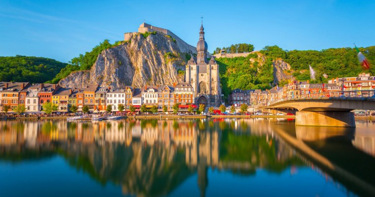 Top 10 destinatii din Europa pentru aceasta toamna