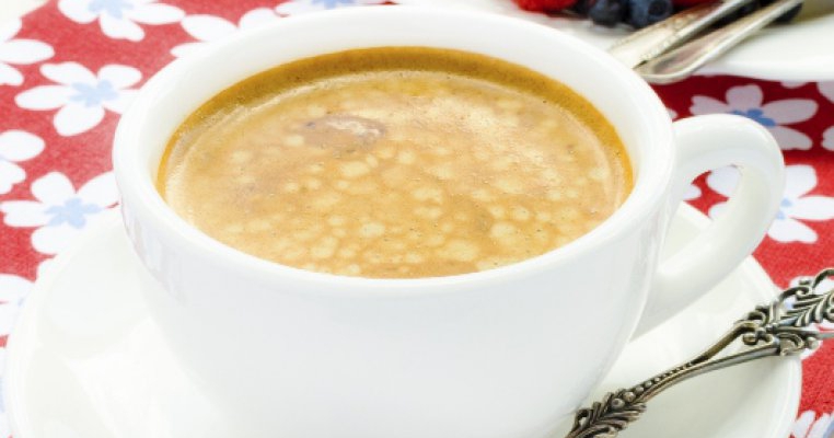 De ce pun oamenii unt in cafea? Noul trend in materie de cafea