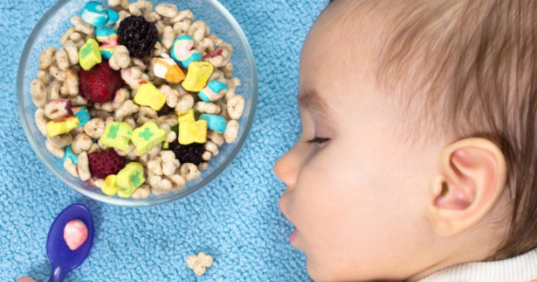 Totul Despre Cereale In Alimentatia Bebelusului