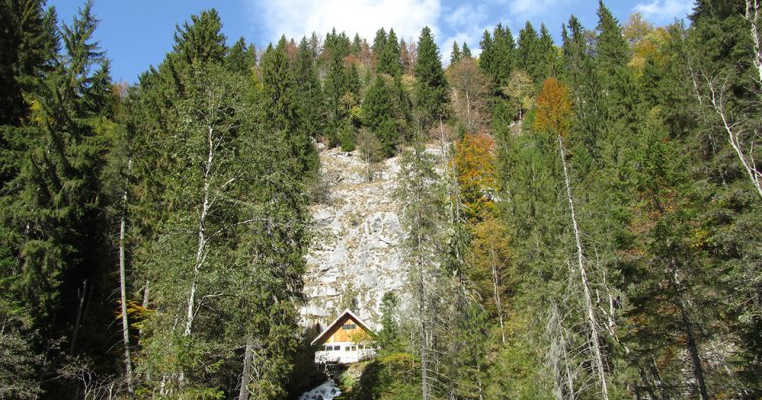 Top 10 destinatii din Romania pentru aceasta toamna