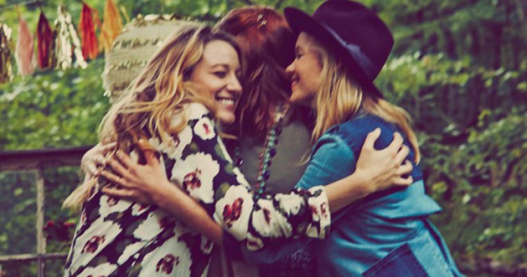 Blake Lively a organizat cea mai tare petrecere pentru bebe