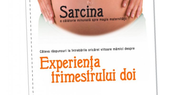Help Net prezinta suplimentul: Sarcina, o calatorie minunata spre lumea maternitatii