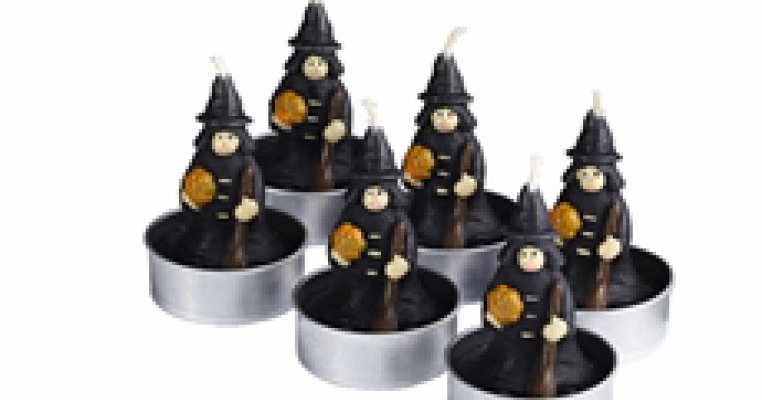 Pregateste-te de Halloween cu produsele Lidl
