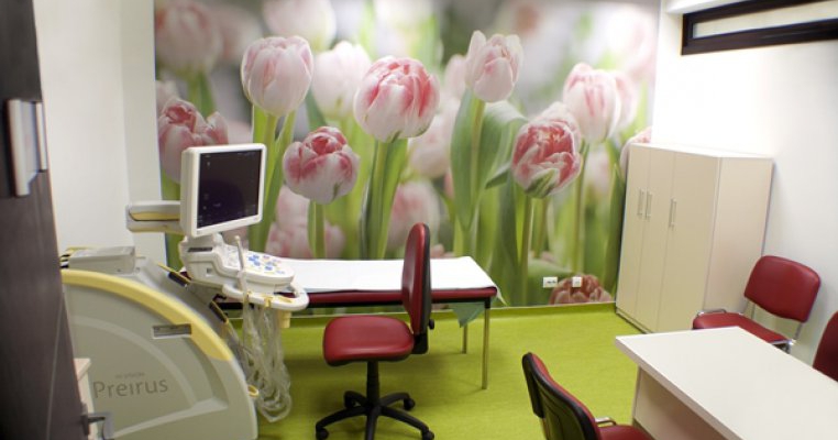 Ecografia de morfologie fetala, investigatia care te asigura ca ai un bebelus sanatos