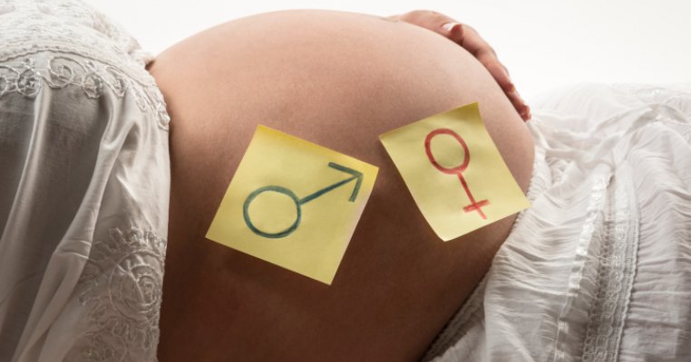 10 motive sa nu afli sexul copilului inainte de nastere