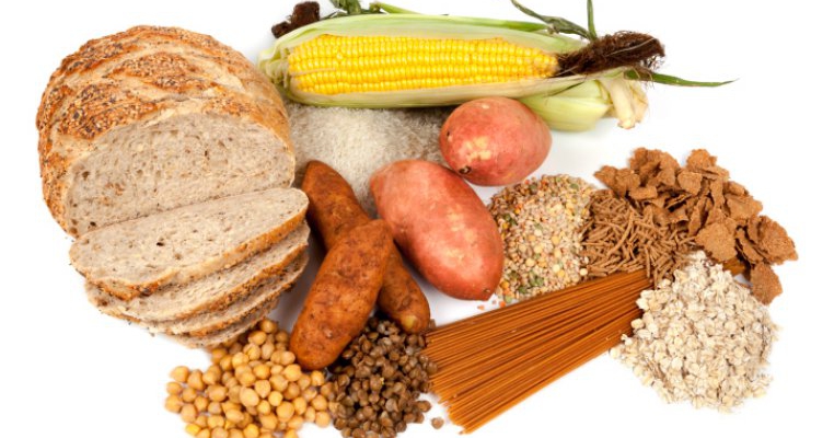 Carbohidrati pe care este bine sa ii mananci