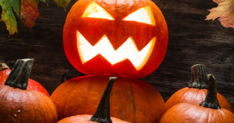 Cum sa sculptezi un dovleac de Halloween